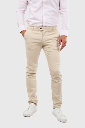 Pantalón Chino Slim Arena