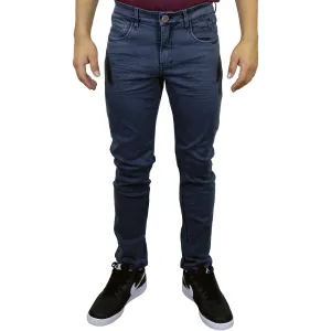 Pantalón Jean Jaco Sebastian Para Hombre - Gris