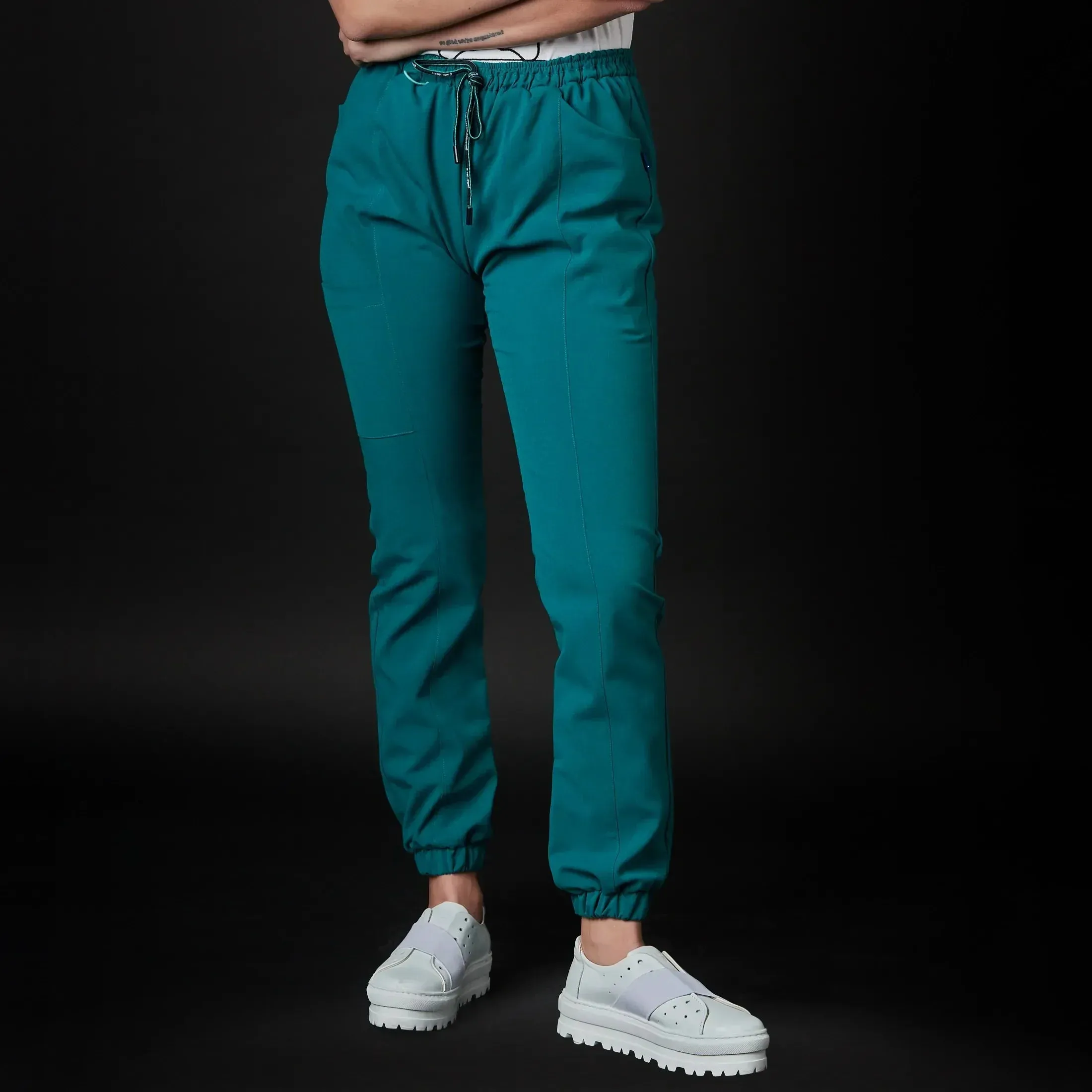 Pantalón Quirúrgico de Mujer Renzo