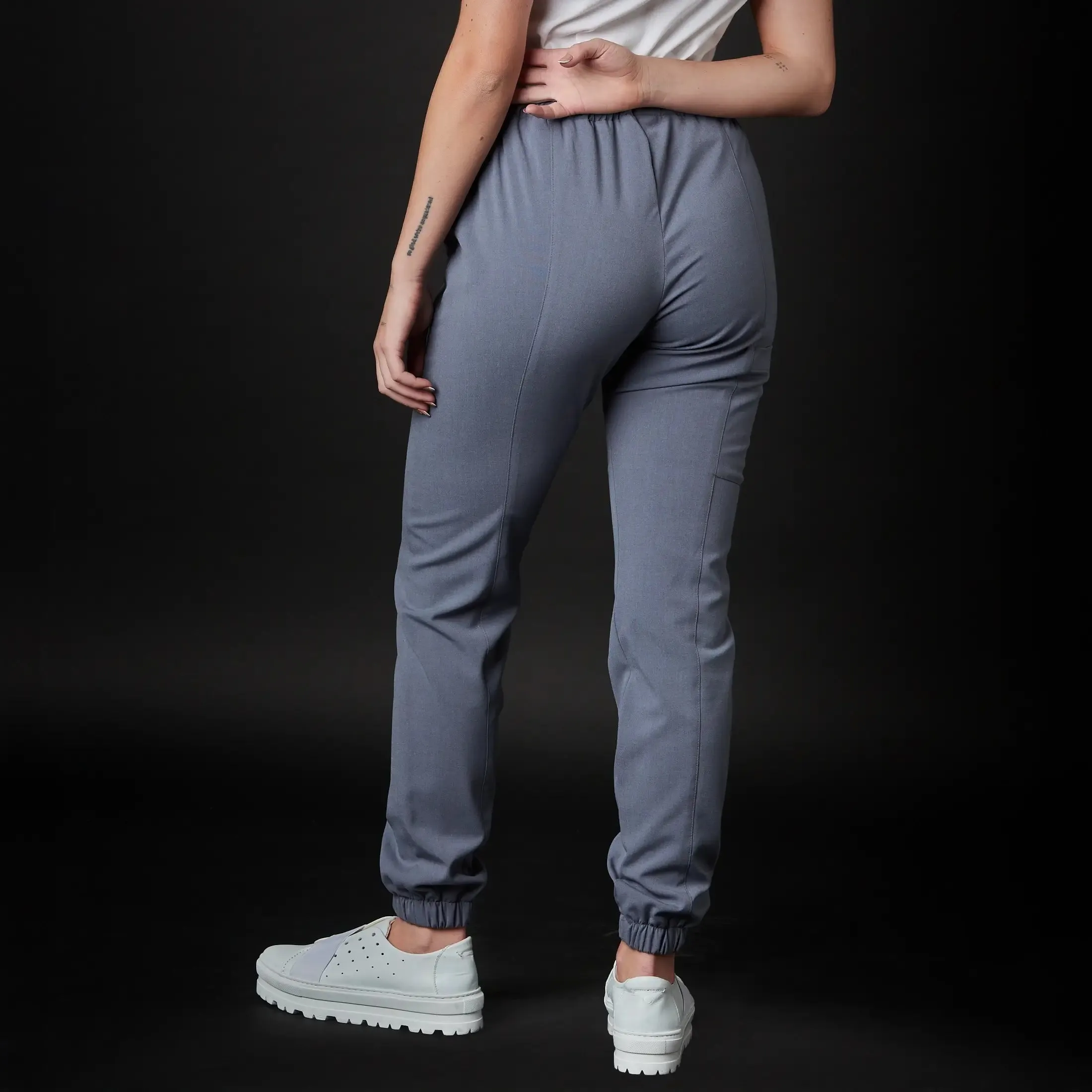 Pantalón Quirúrgico de Mujer Renzo