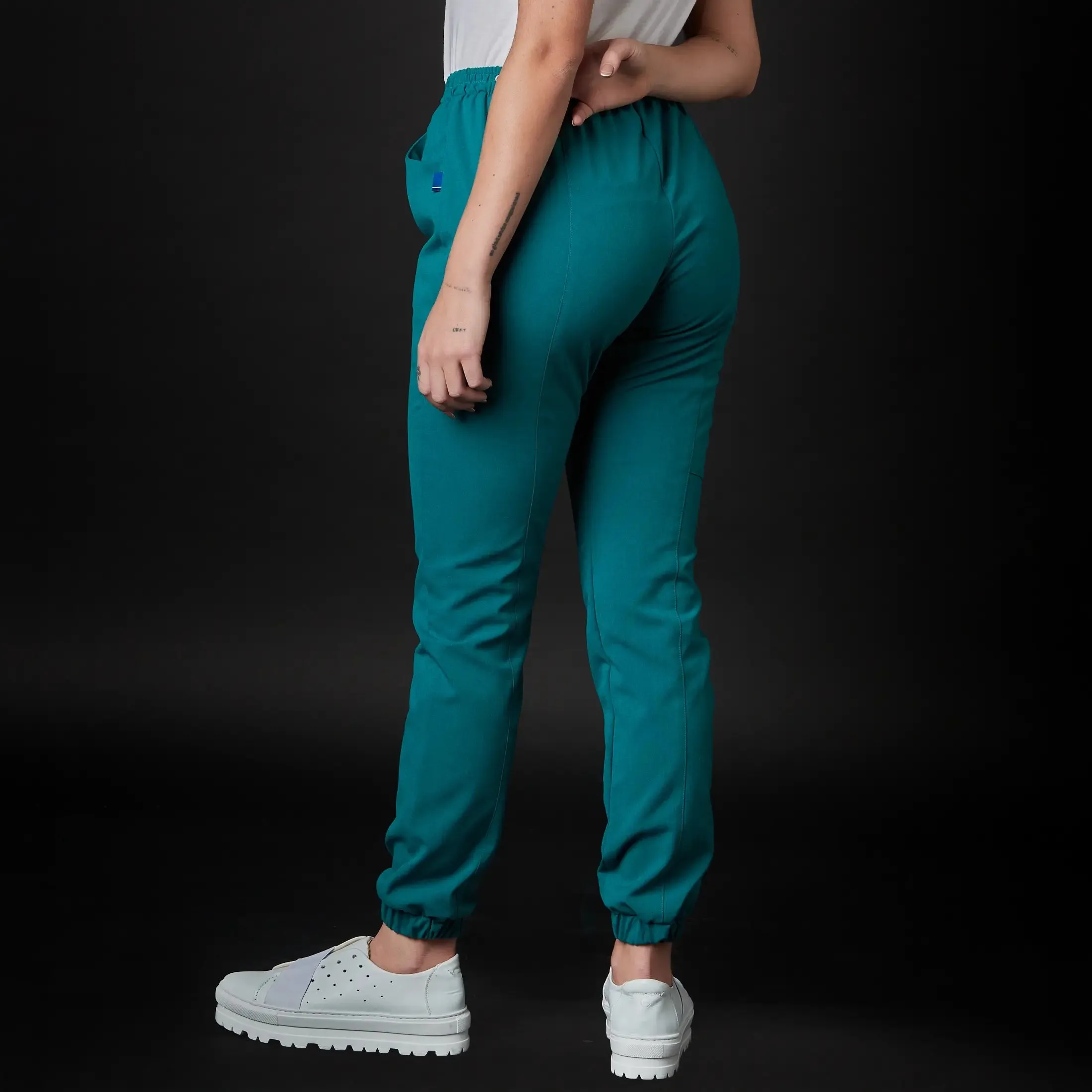 Pantalón Quirúrgico de Mujer Renzo
