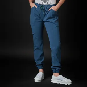 Pantalón Quirúrgico de Mujer Renzo