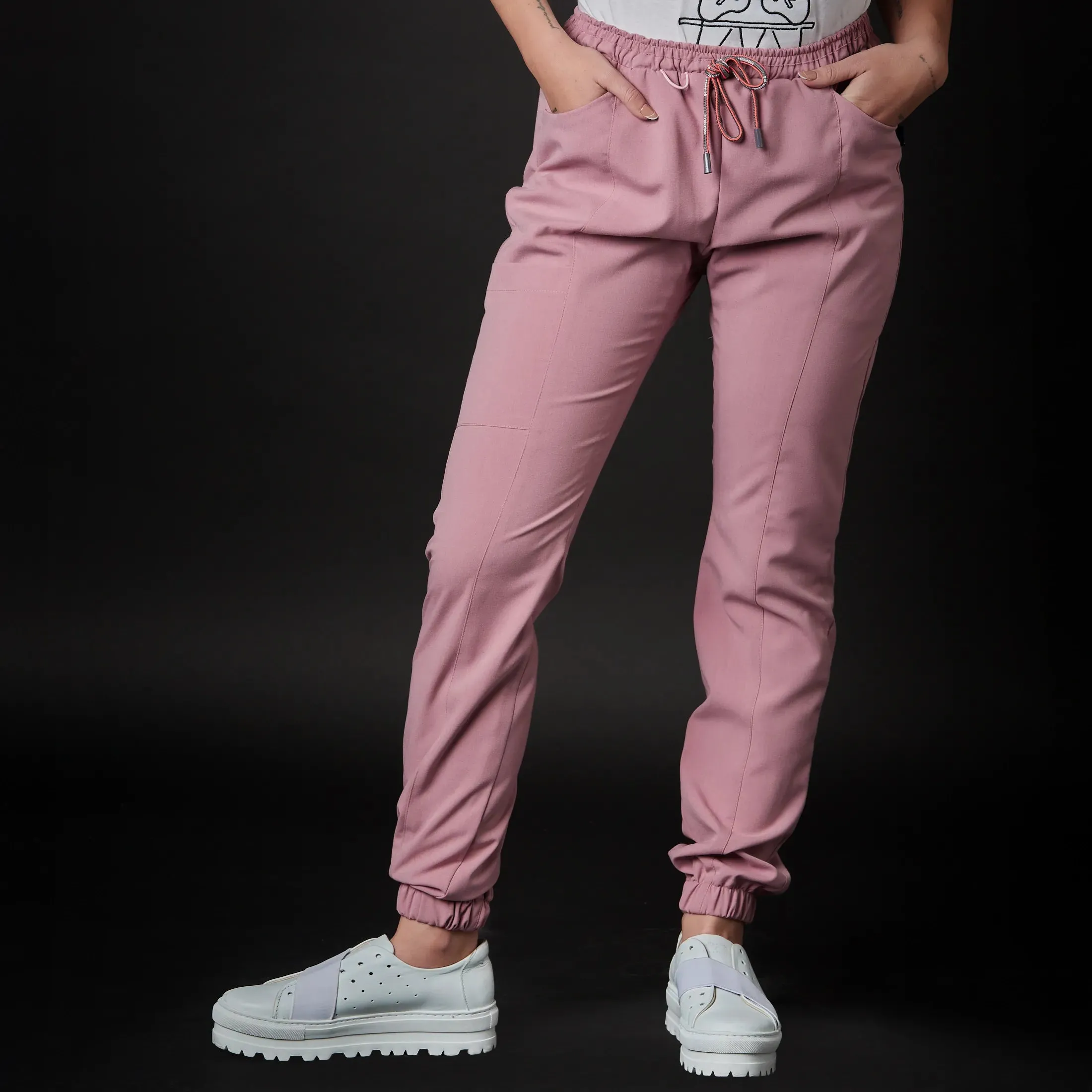 Pantalón Quirúrgico de Mujer Renzo