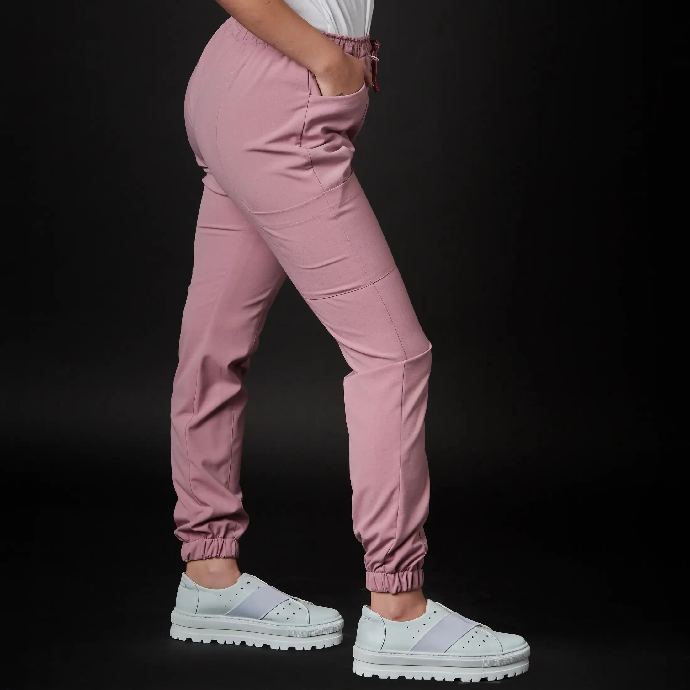 Pantalón Quirúrgico de Mujer Renzo