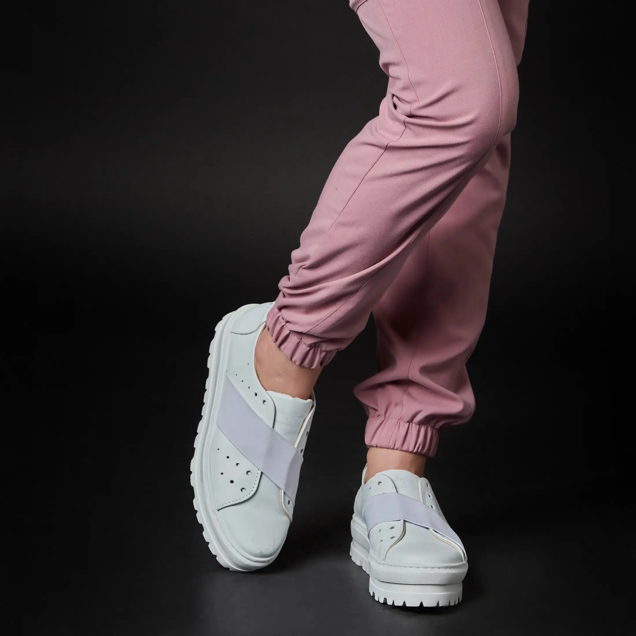 Pantalón Quirúrgico de Mujer Renzo