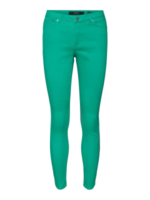 Pantalón Slim Vea Holly Green