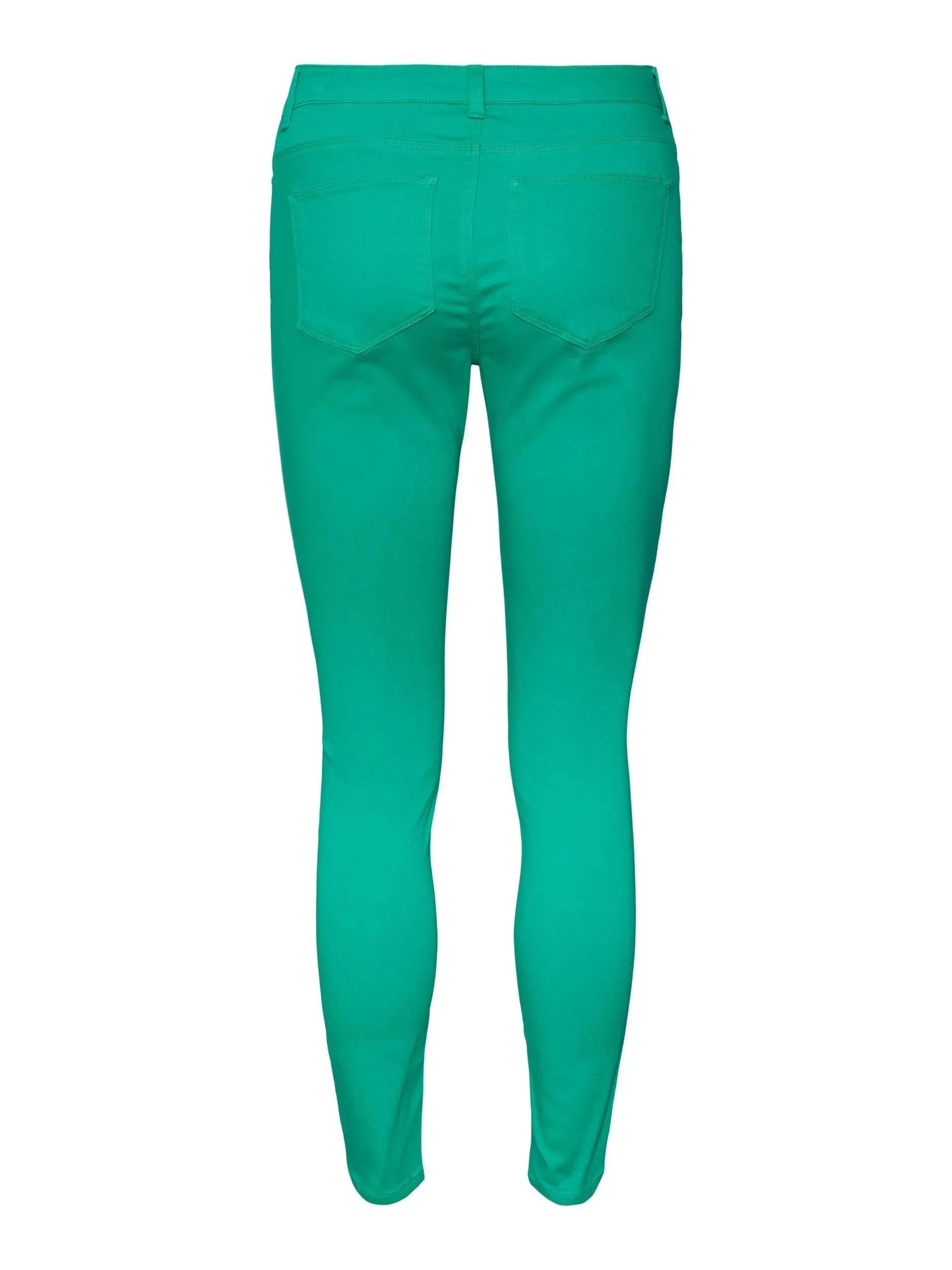 Pantalón Slim Vea Holly Green
