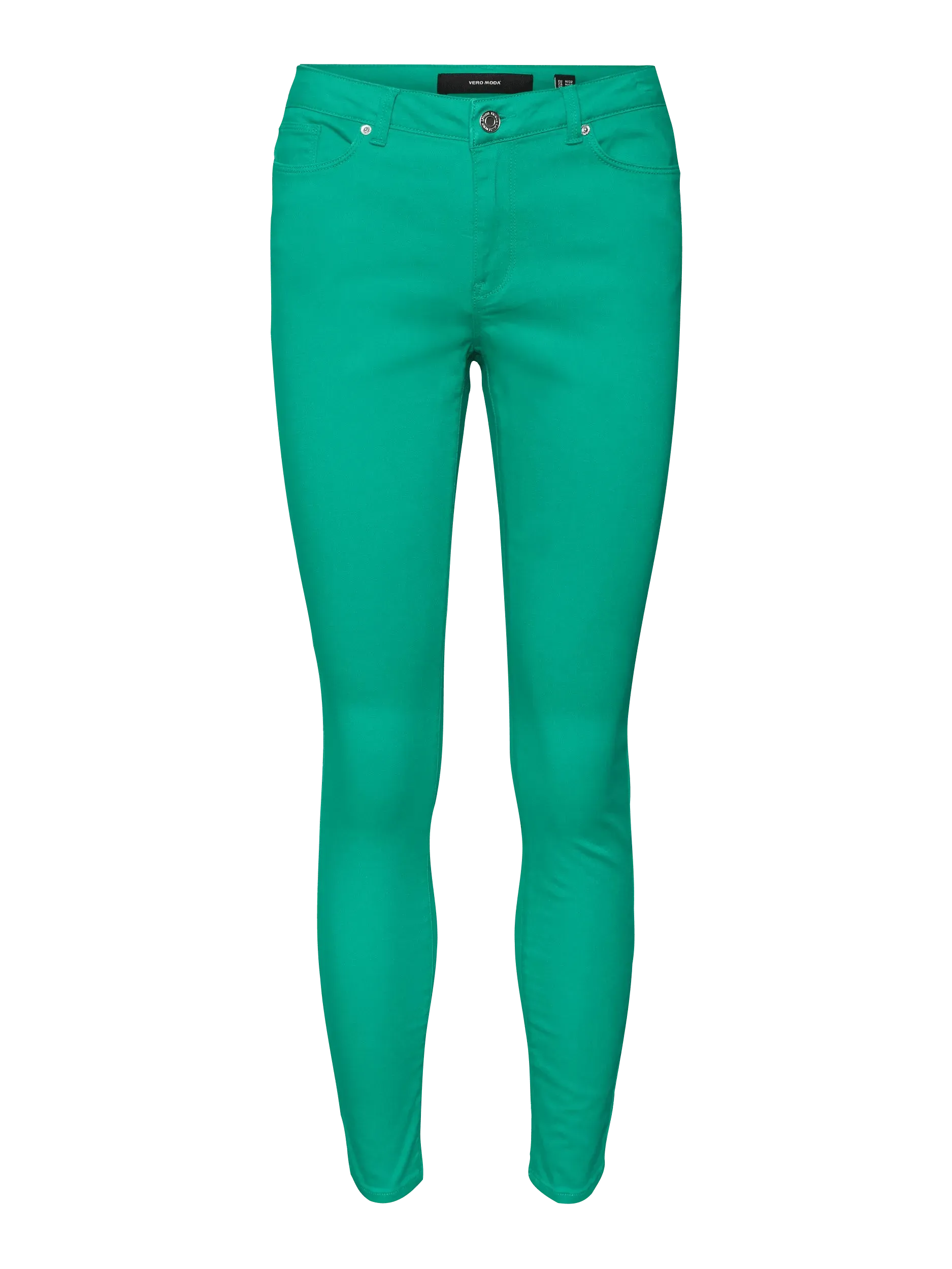 Pantalón Slim Vea Holly Green