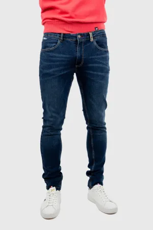Pantalón Vaquero Slim Fit