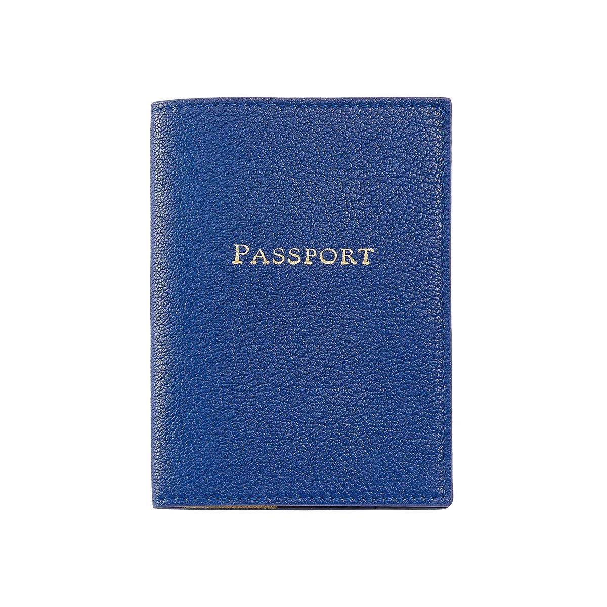 Passport Holder