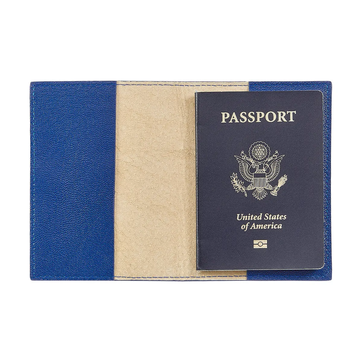 Passport Holder