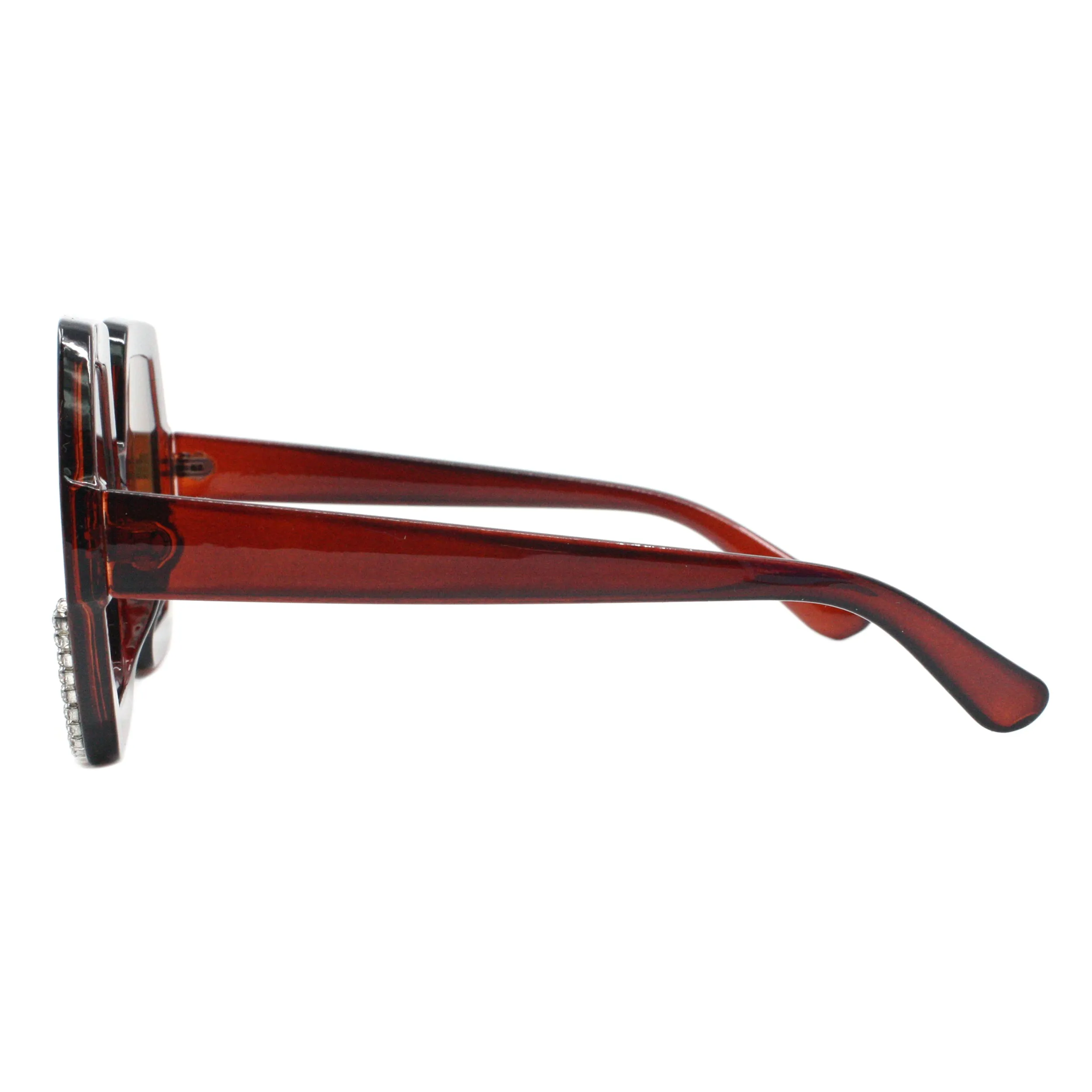 PASTL Bling Rock Bottom Sunglasses