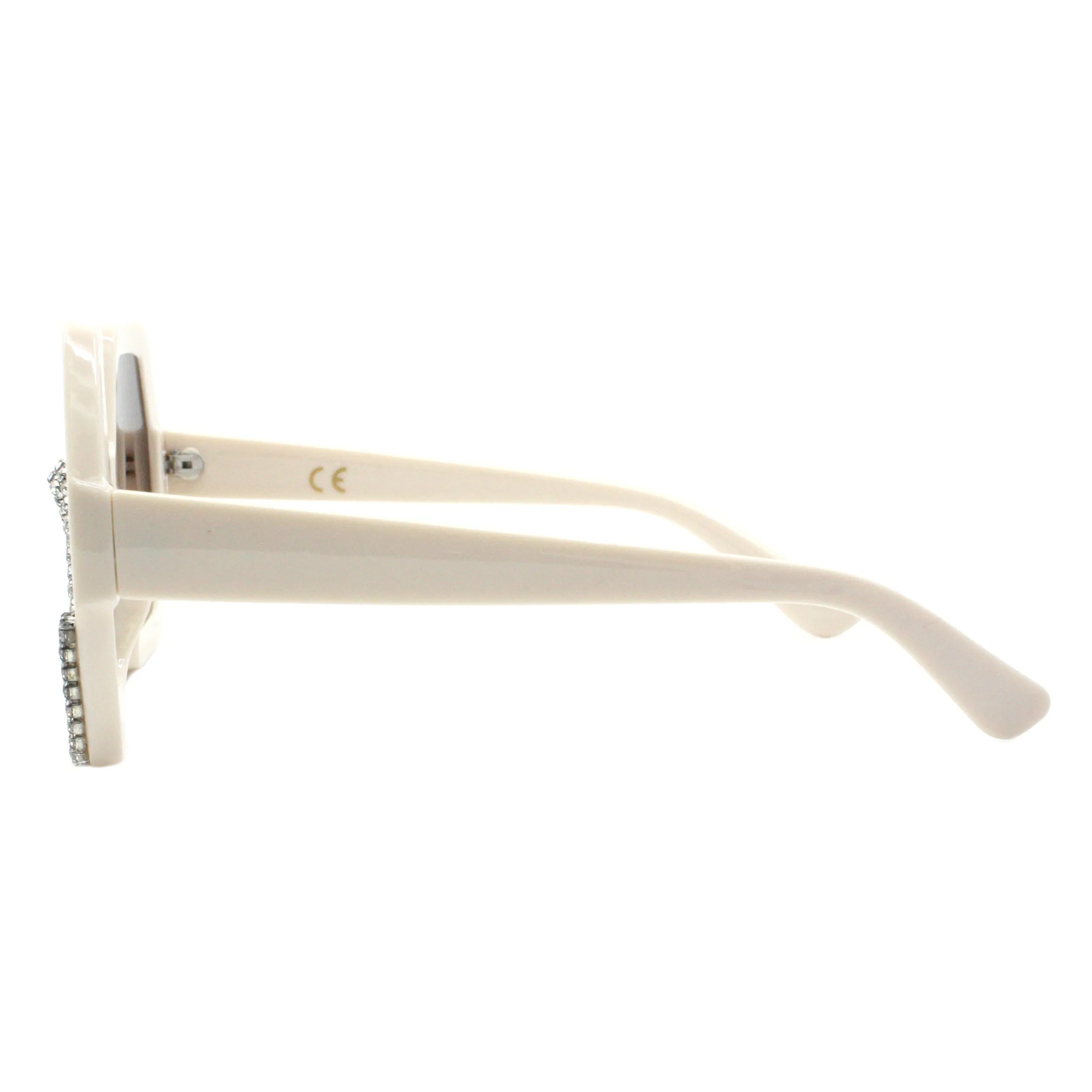 PASTL Bling Rock Bottom Sunglasses