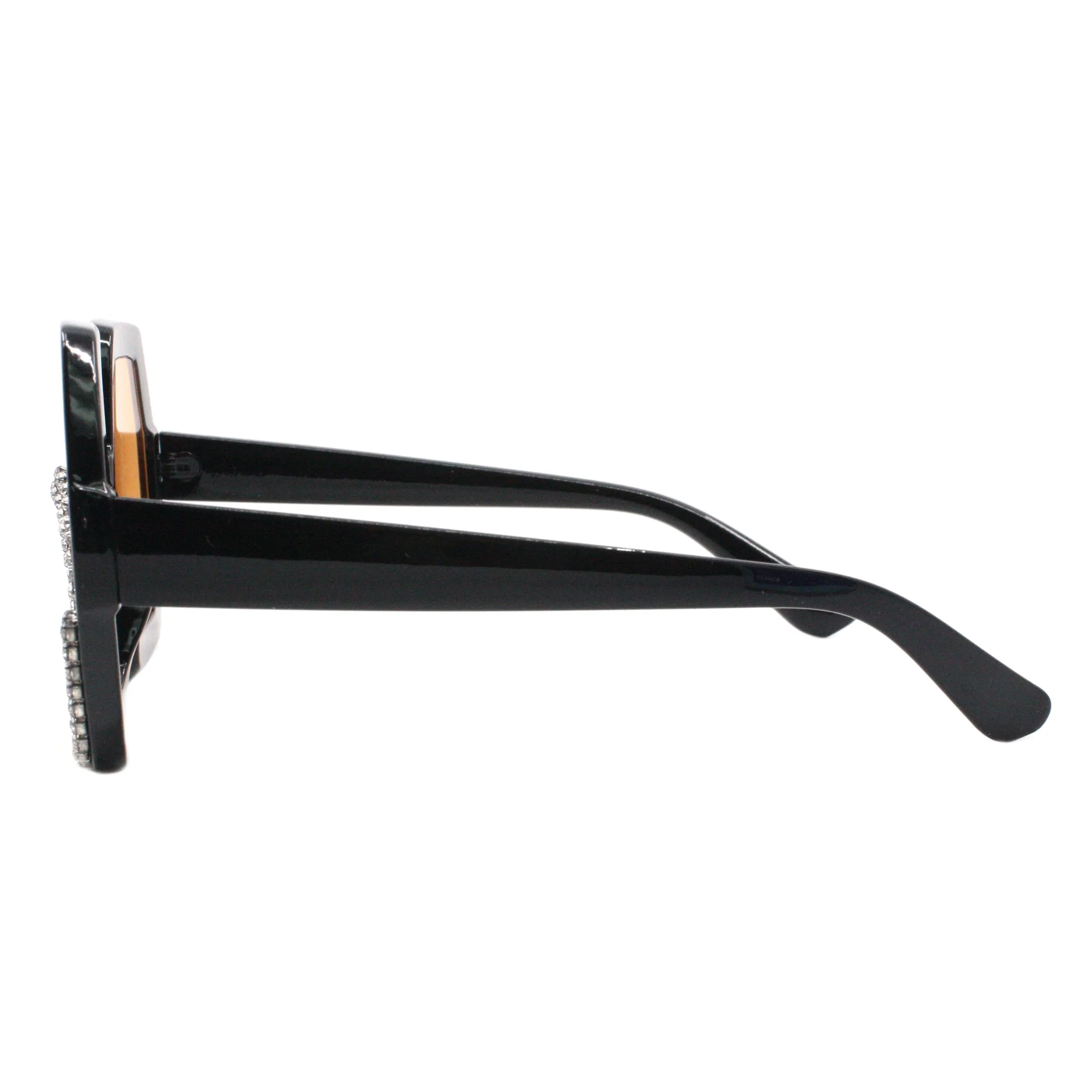 PASTL Bling Rock Bottom Sunglasses