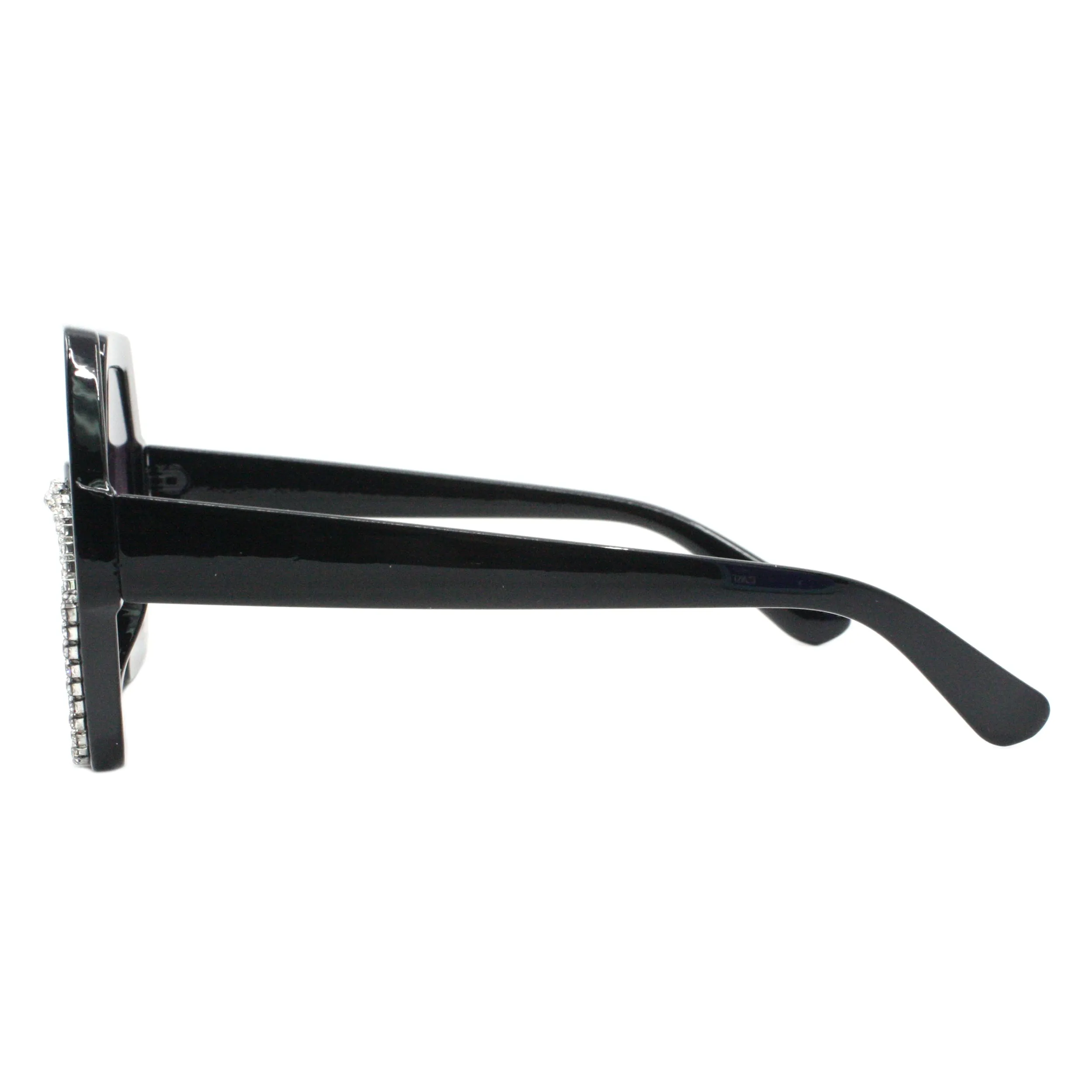 PASTL Bling Rock Bottom Sunglasses