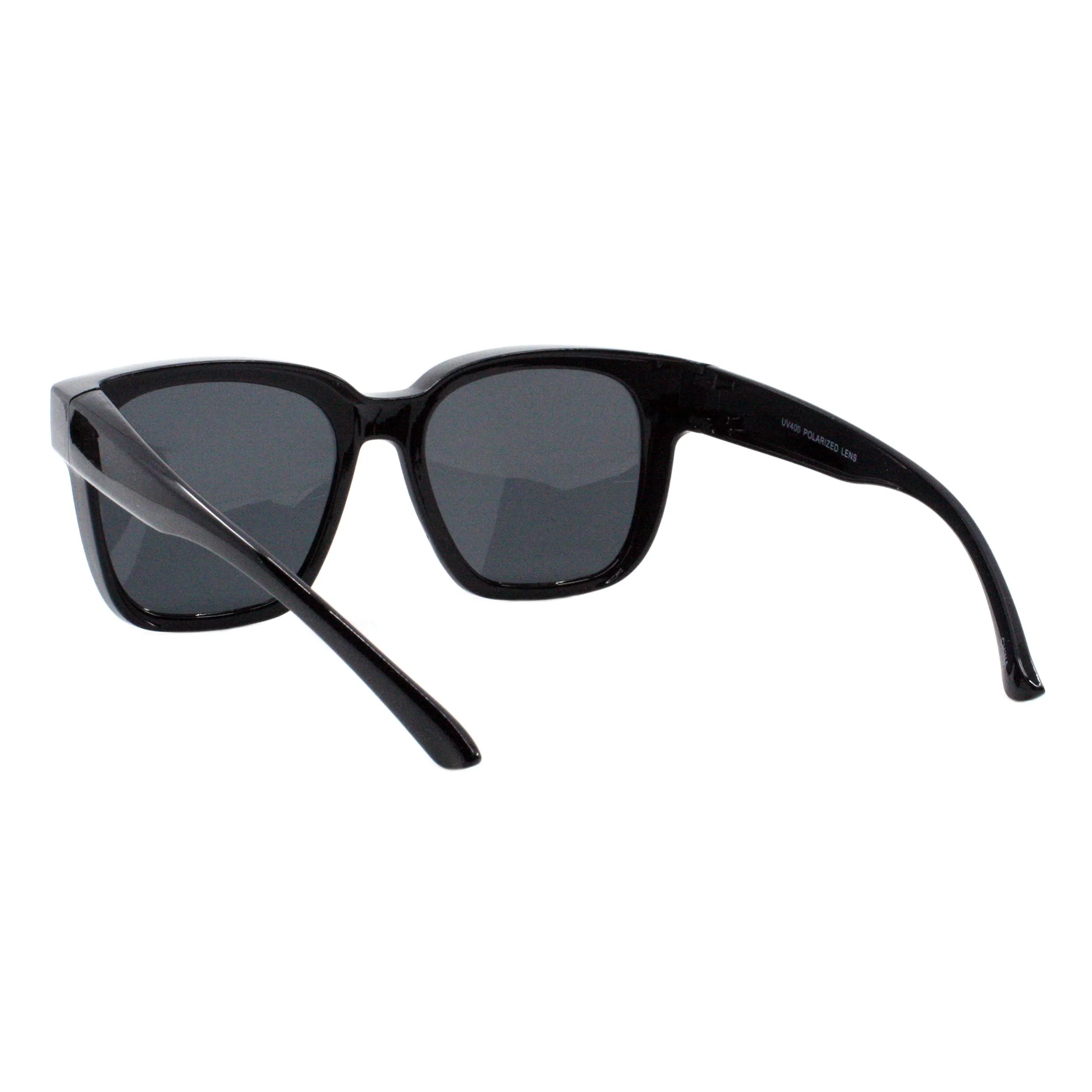 PASTL Over You Polarized Sunglasses