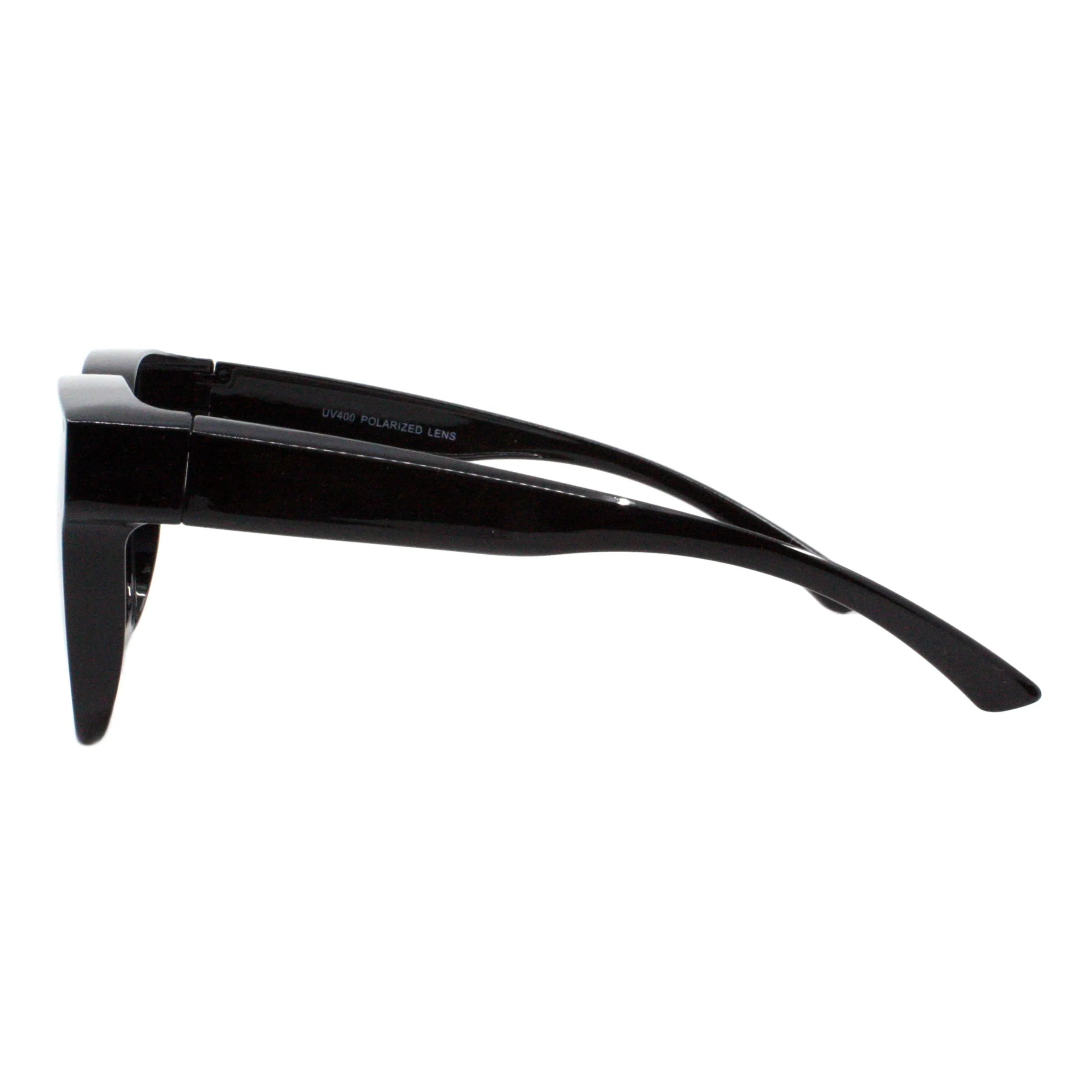 PASTL Over You Polarized Sunglasses