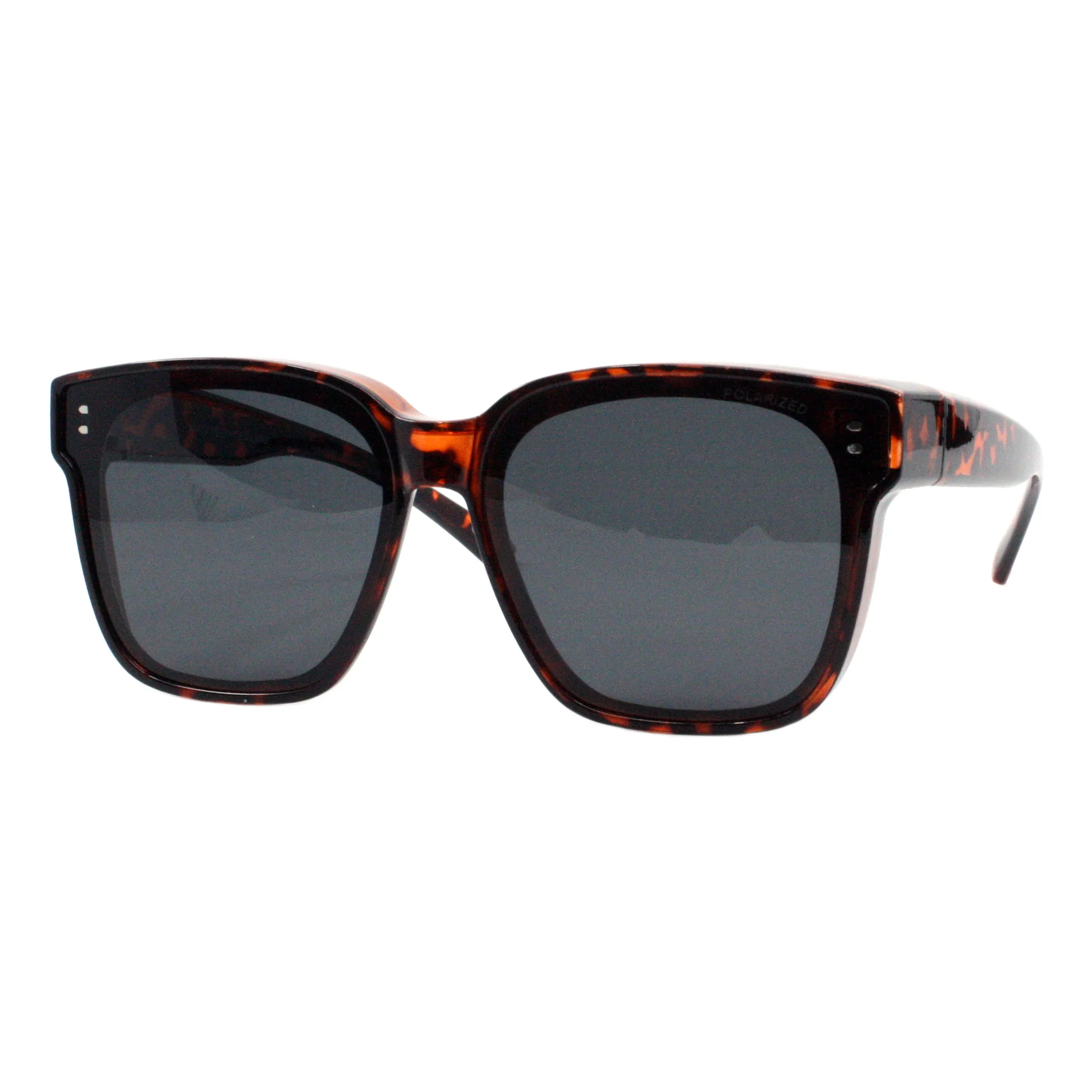 PASTL Over You Polarized Sunglasses