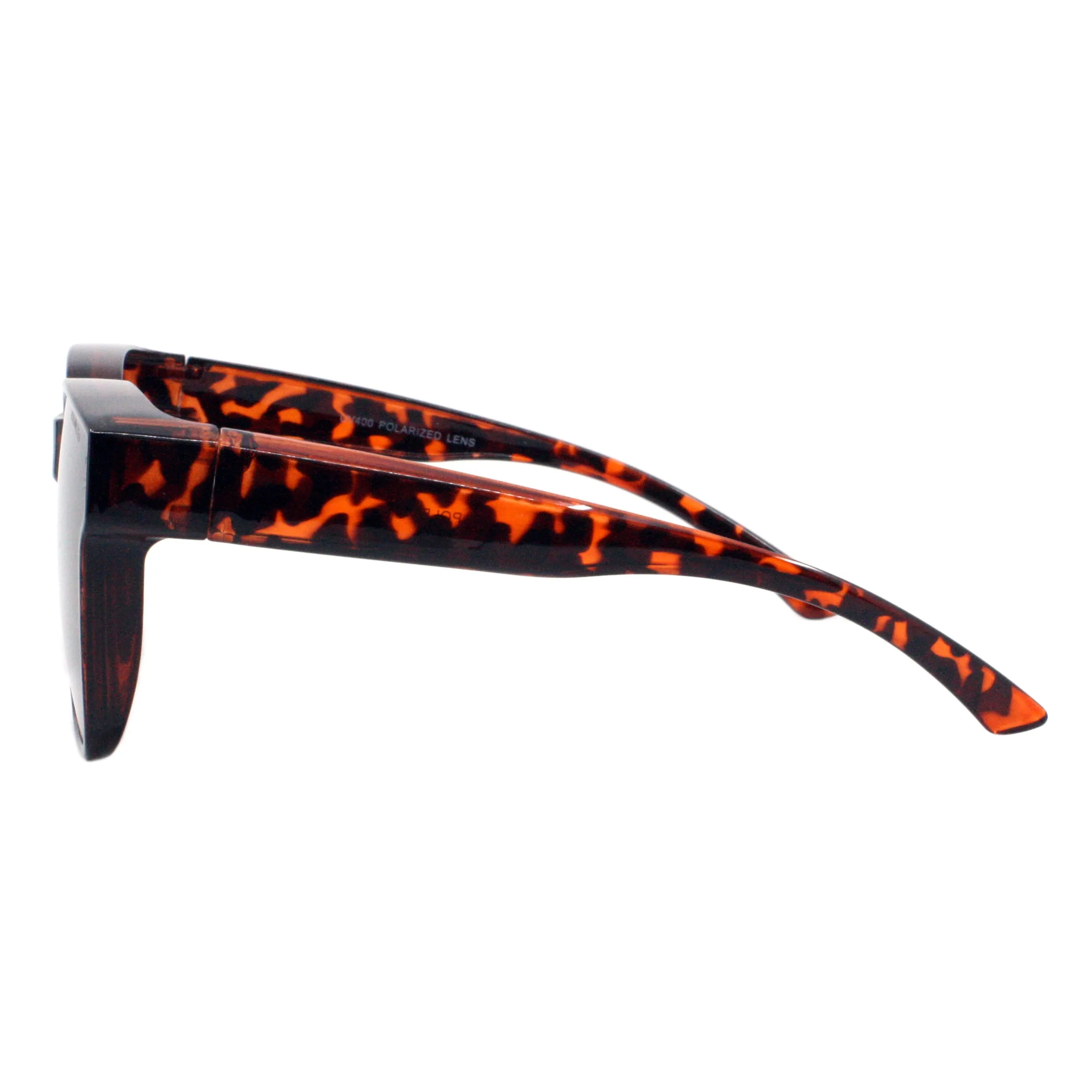PASTL Over You Polarized Sunglasses
