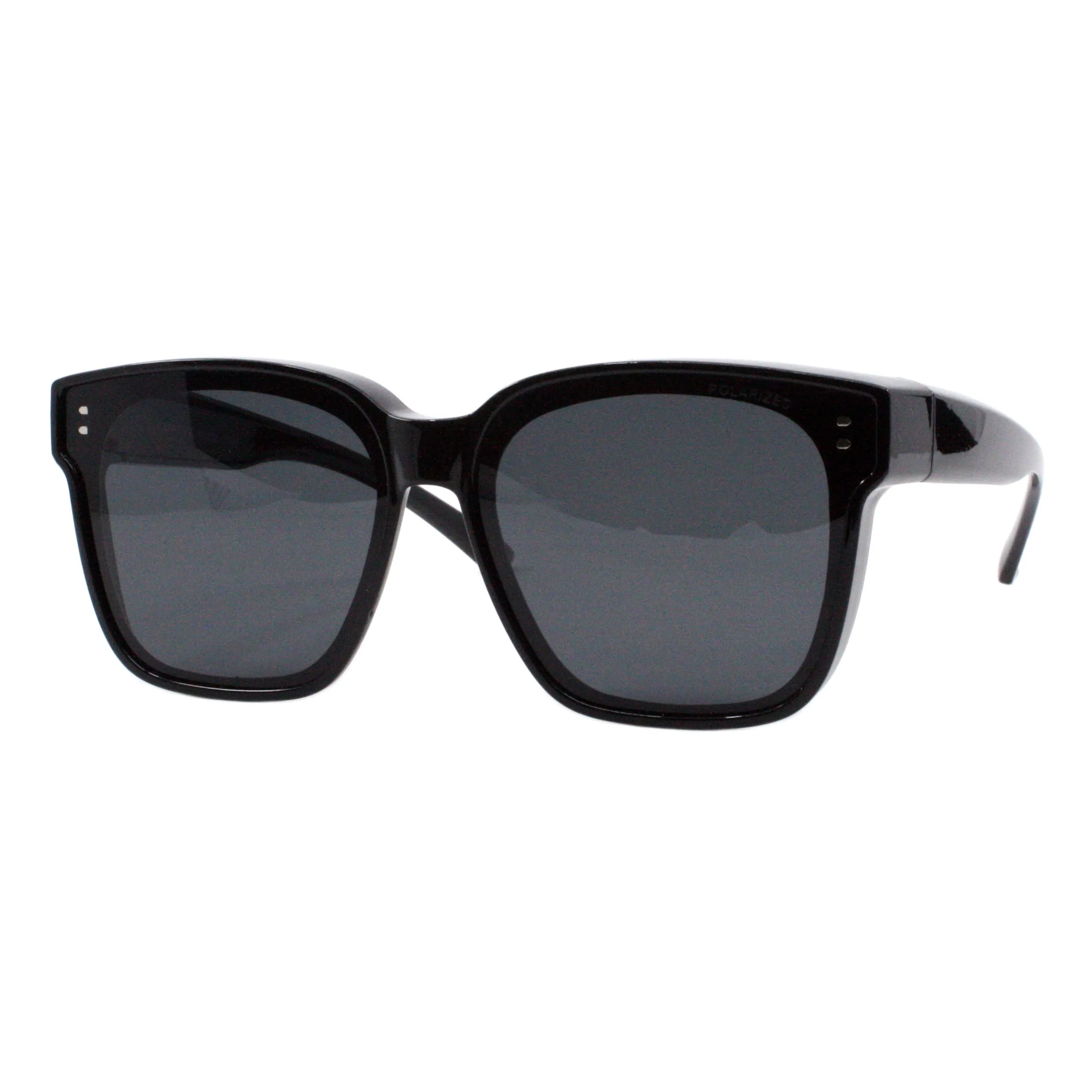 PASTL Over You Polarized Sunglasses