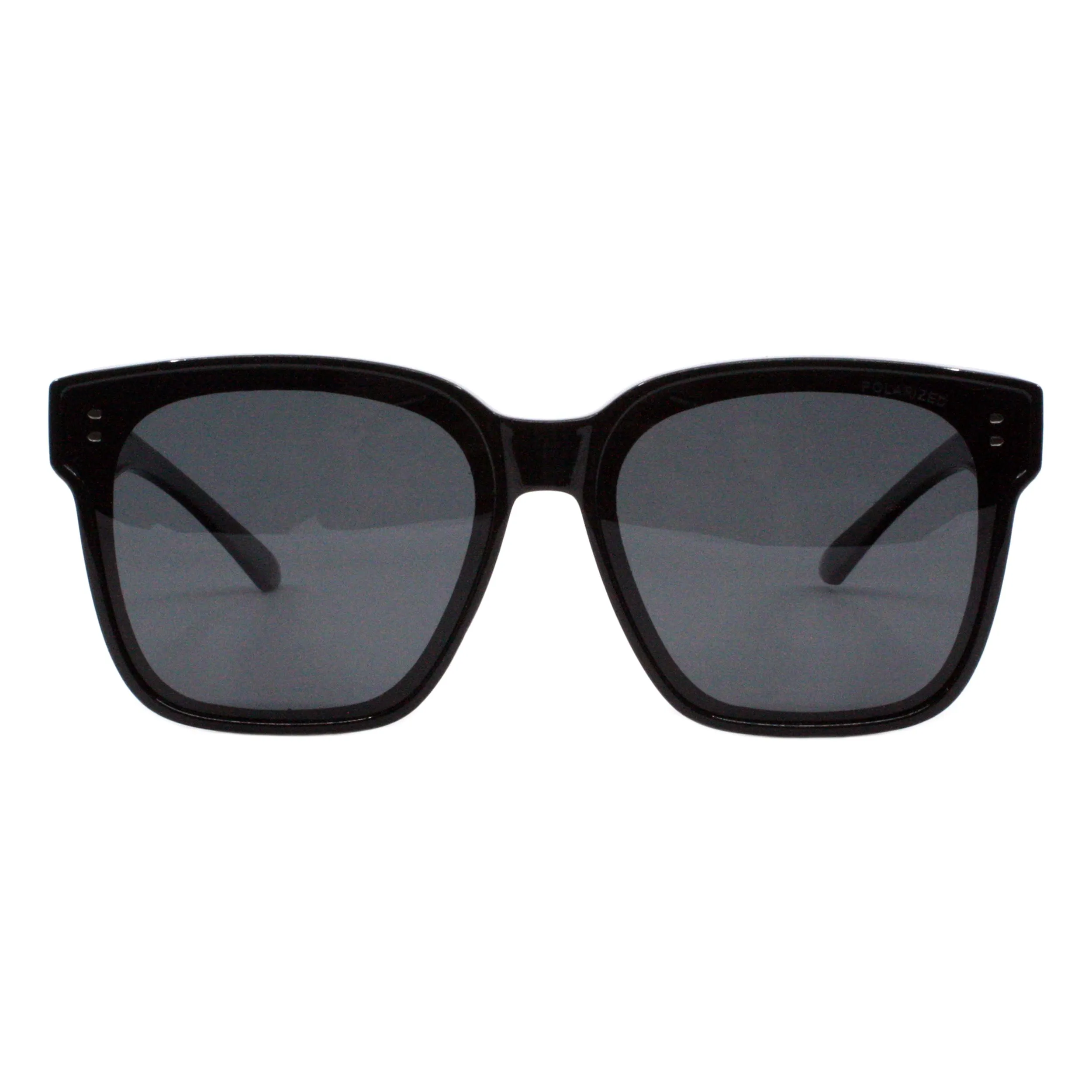 PASTL Over You Polarized Sunglasses