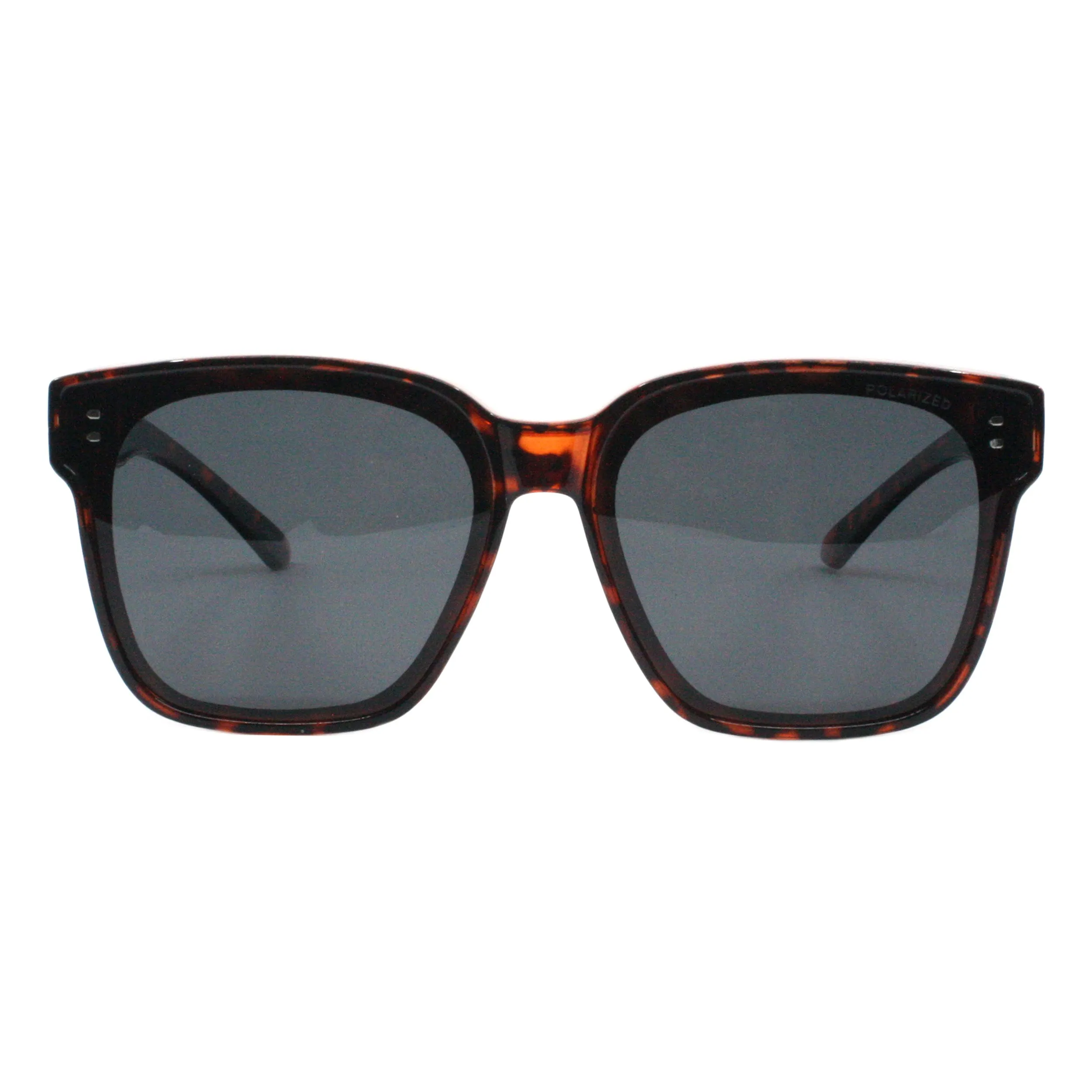 PASTL Over You Polarized Sunglasses