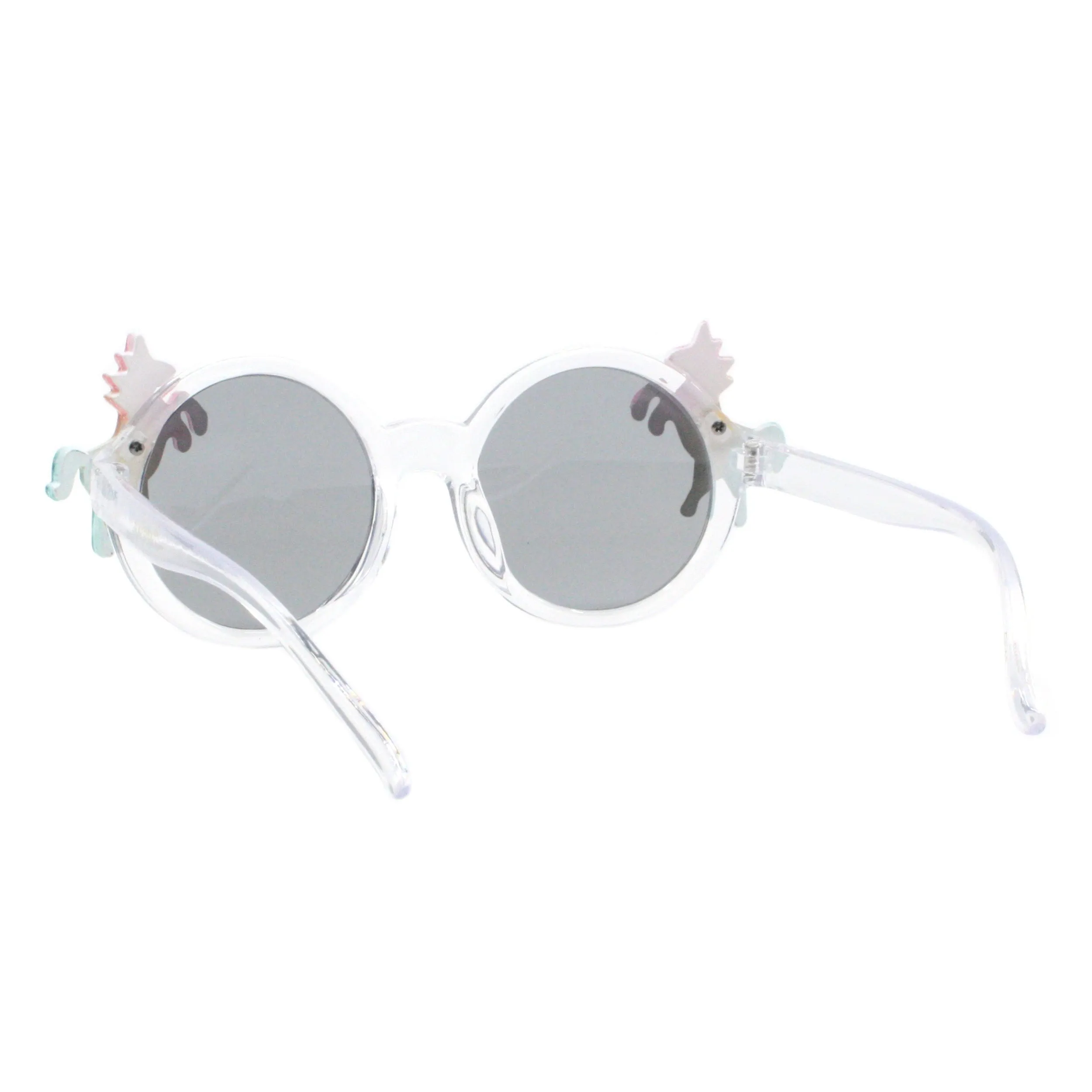 PASTL Round Unicorn Sunglasses (Kids)