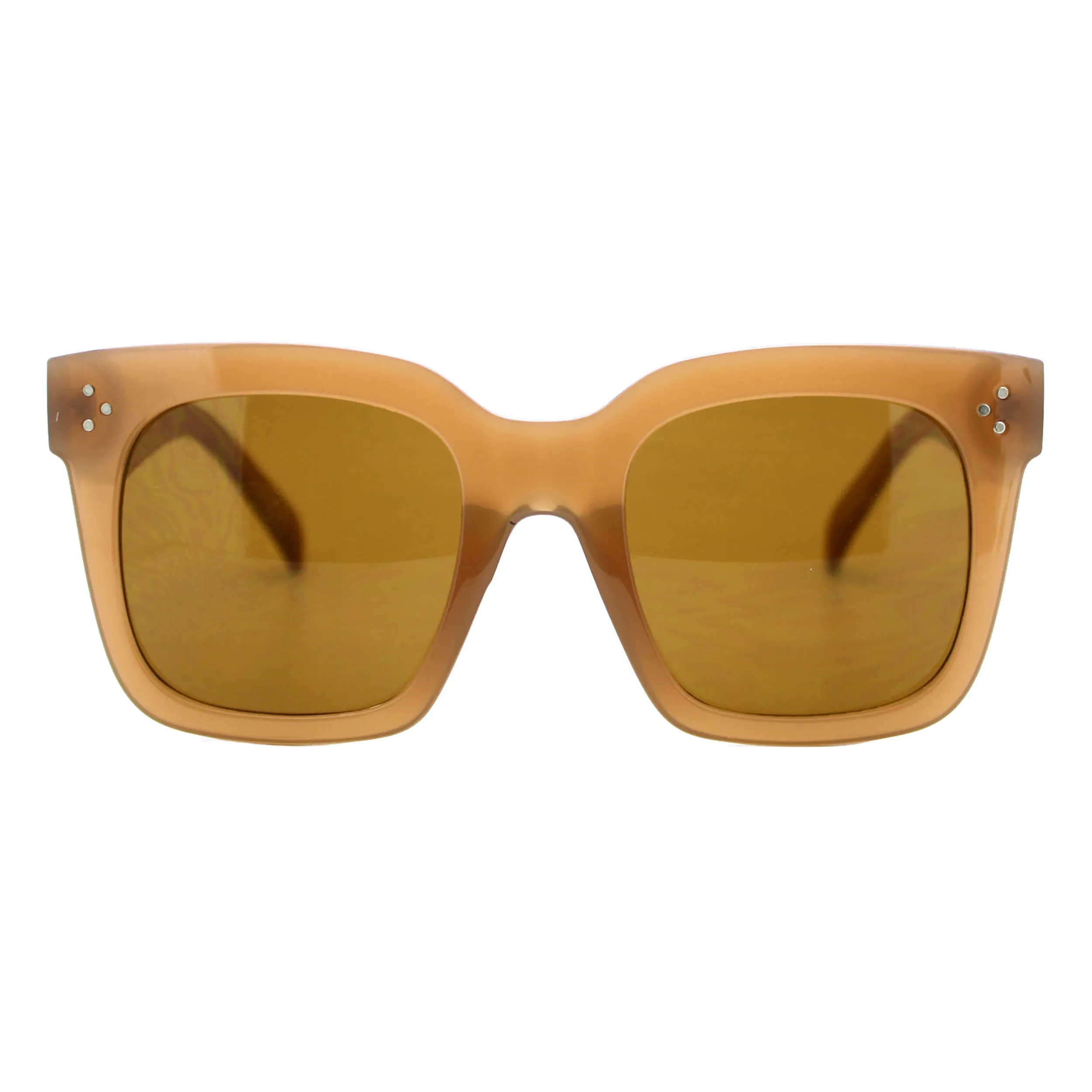 PASTL Sunday Mimosa Sunglasses