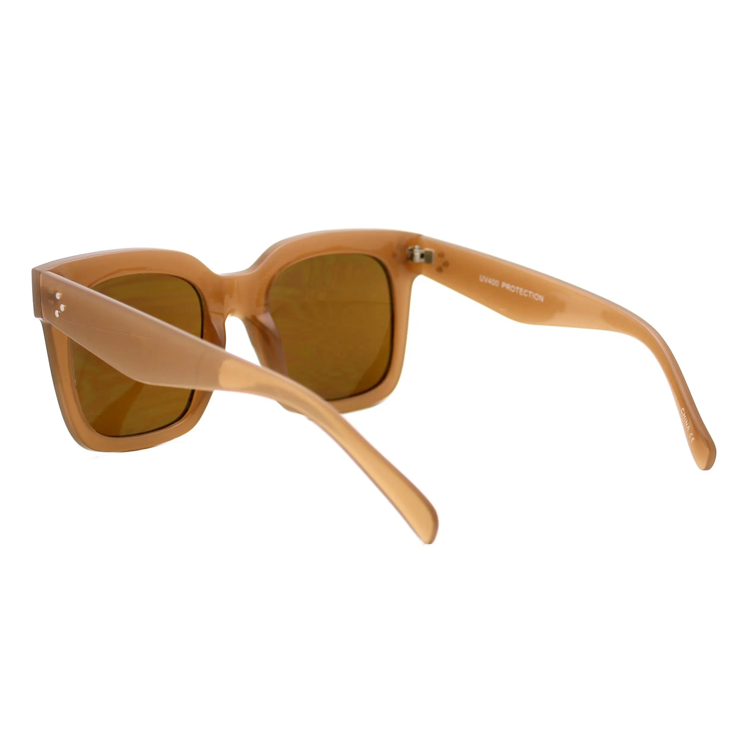PASTL Sunday Mimosa Sunglasses
