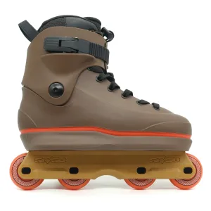 Patin agressif Omni V2 Yandriel Silverio par Standard