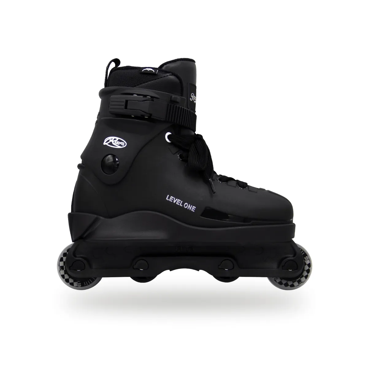 Patin Agressif Razors Cult Level One Junior