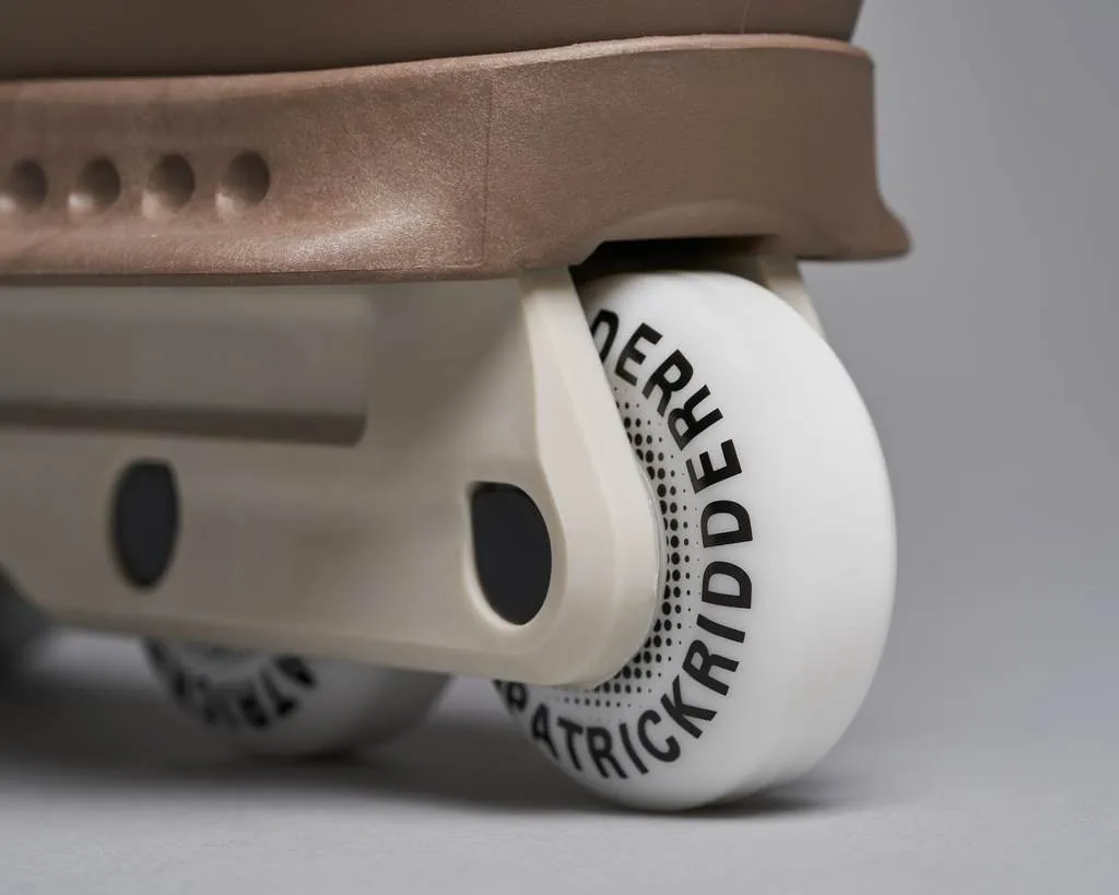Patin agressif Them Skates 909 Pat Ridder