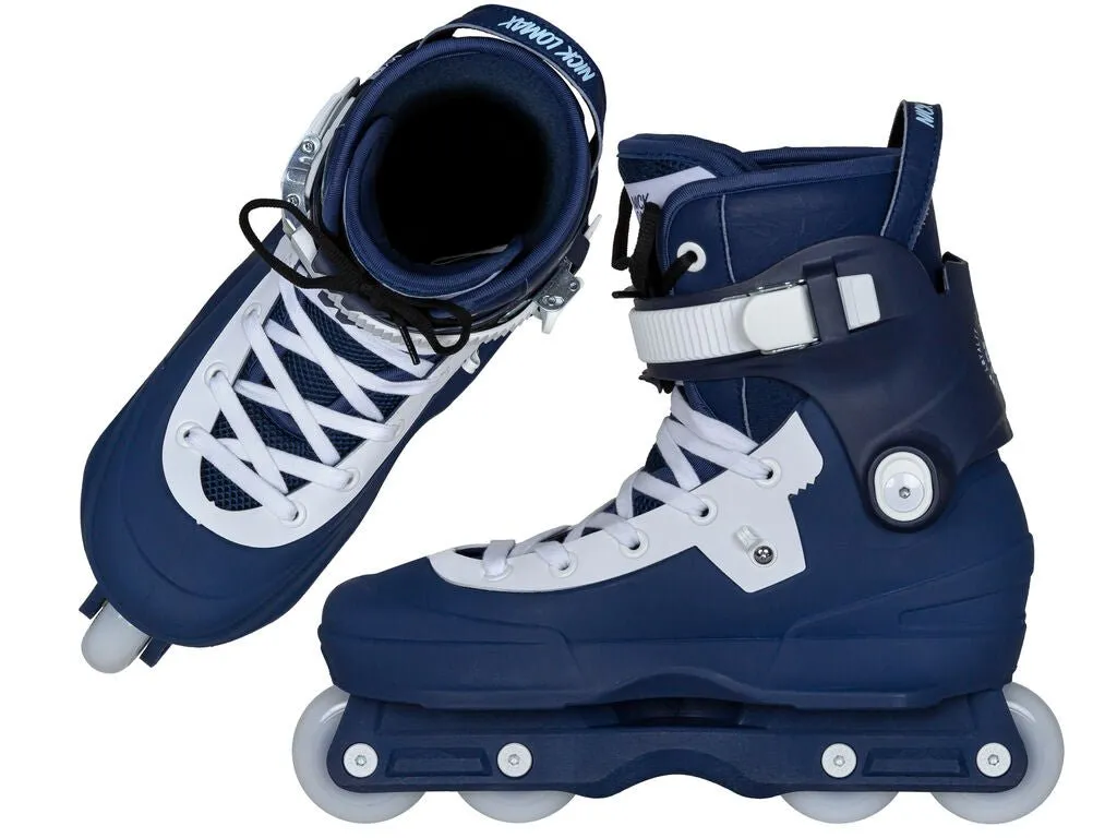 Patin agressif USD Aeon Nick Lomax Pro II 60