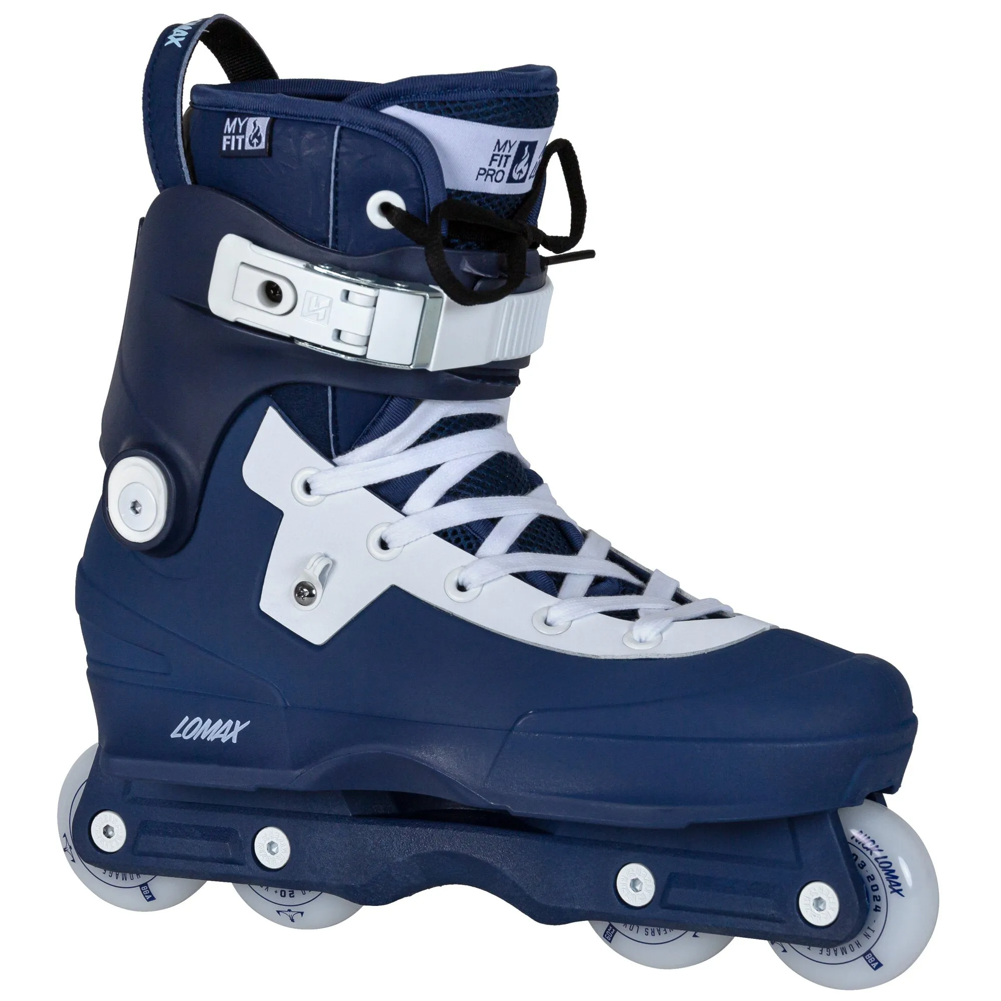 Patin agressif USD Aeon Nick Lomax Pro II 60