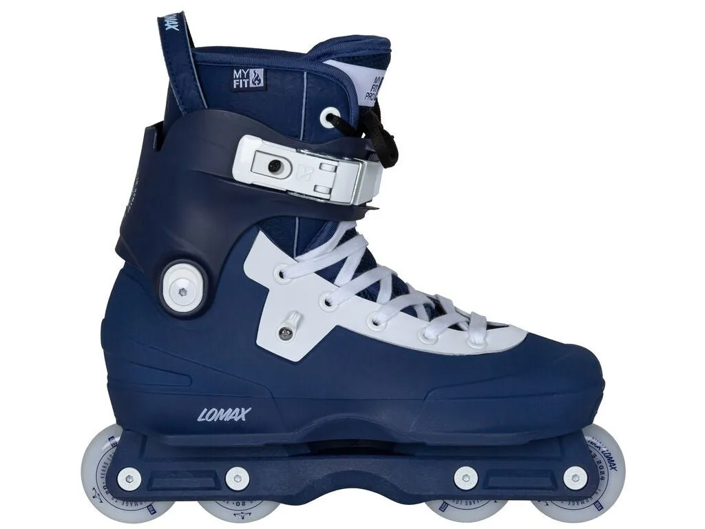 Patin agressif USD Aeon Nick Lomax Pro II 60