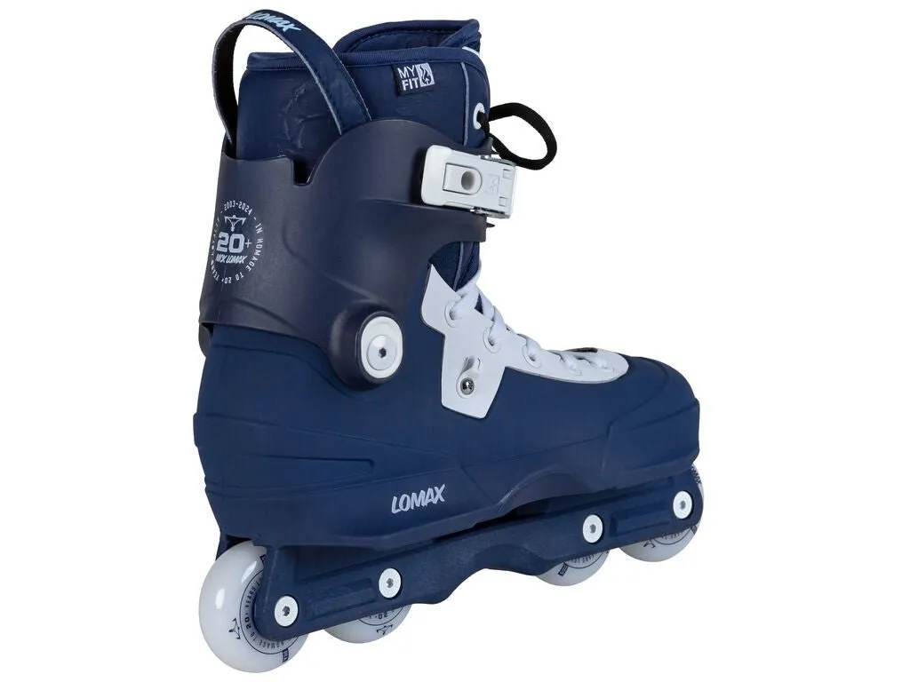 Patin agressif USD Aeon Nick Lomax Pro II 60