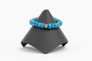 Pave Diamond, Agate