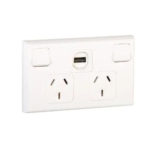 PDL 695USB Charger