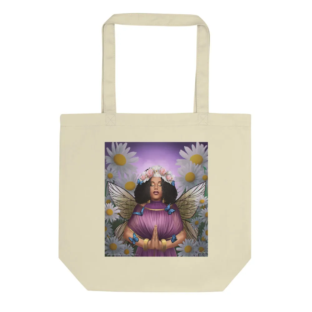 Peace Eco Tote Bag