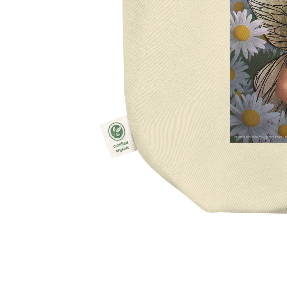 Peace Eco Tote Bag