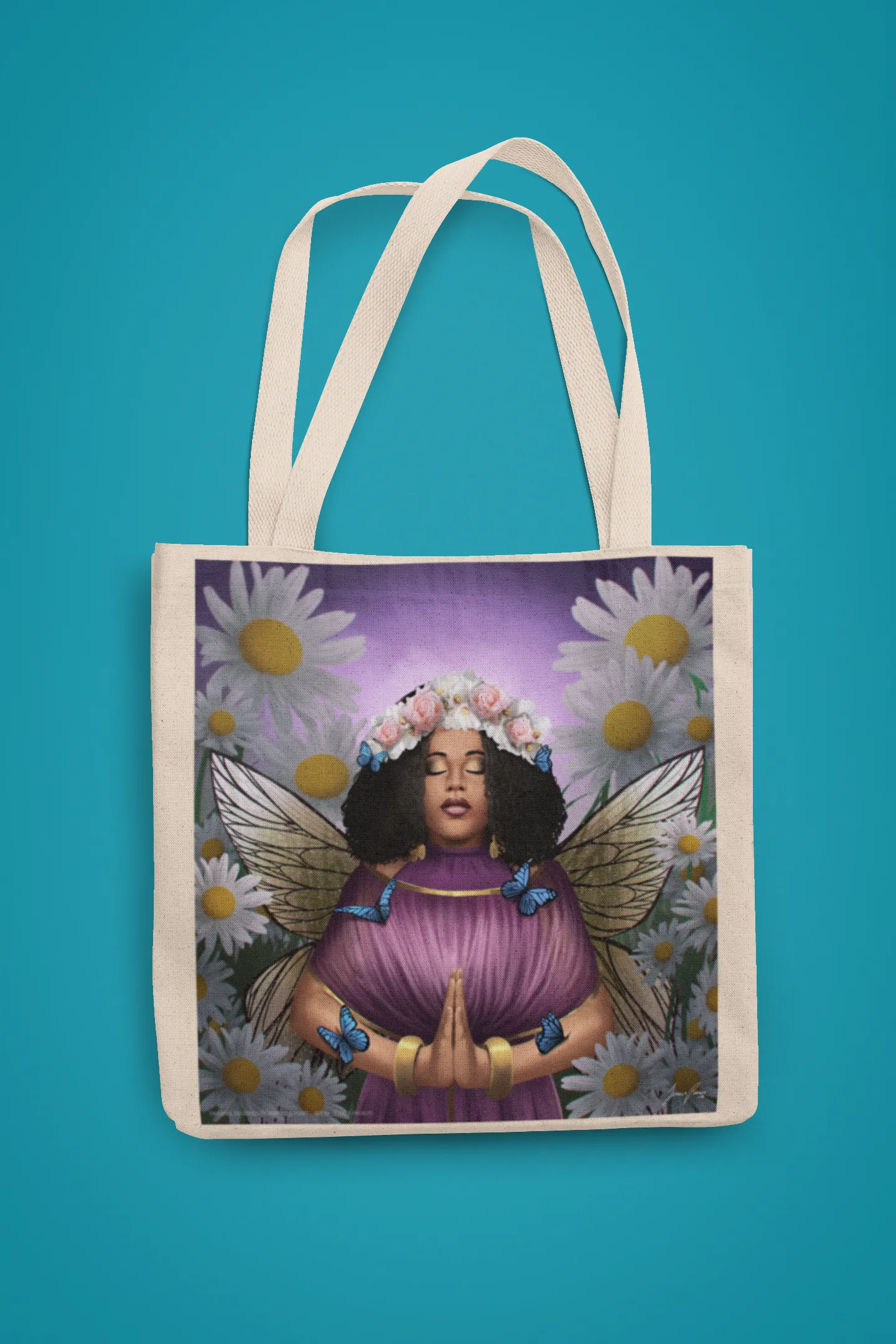 Peace Eco Tote Bag