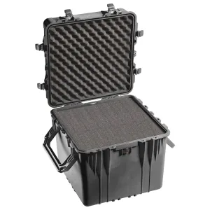 Pelican 0350 Protector Cube Case Black