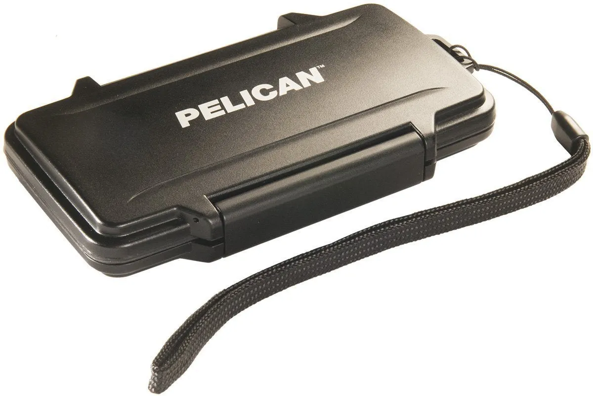 Pelican 0955 Micro Sport Wallet Liner Black
