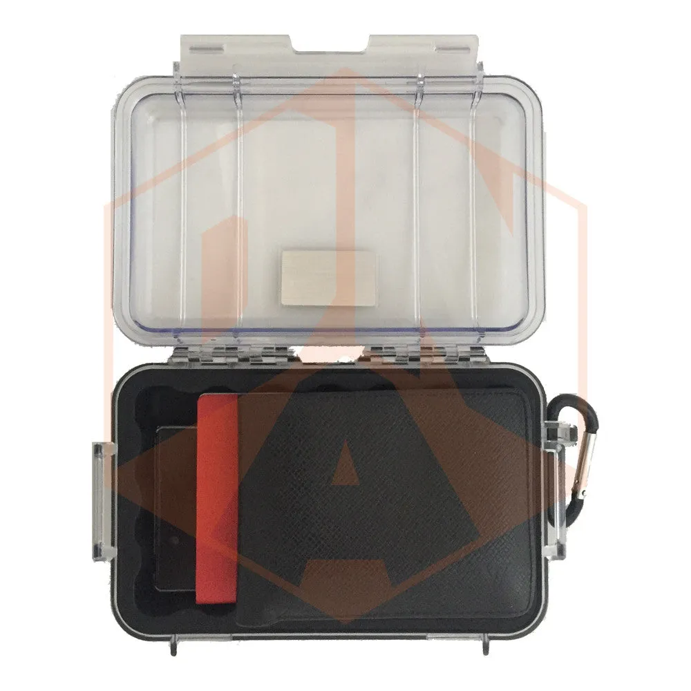 Pelican Handlebar Case