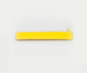 Pen Case Slim - Yellow