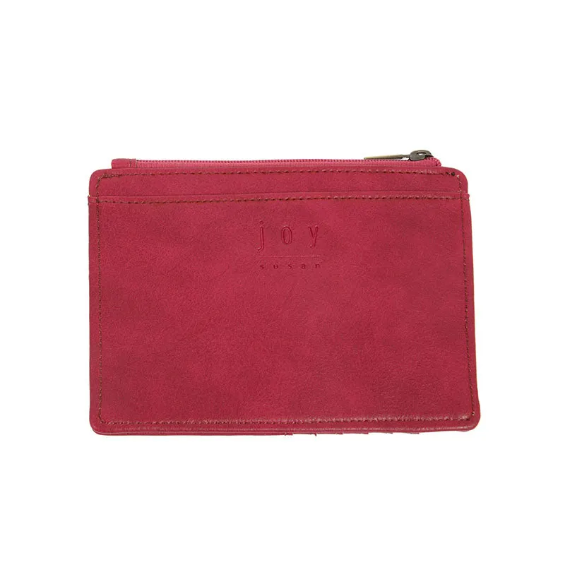 Penny Mini Travel Wallet