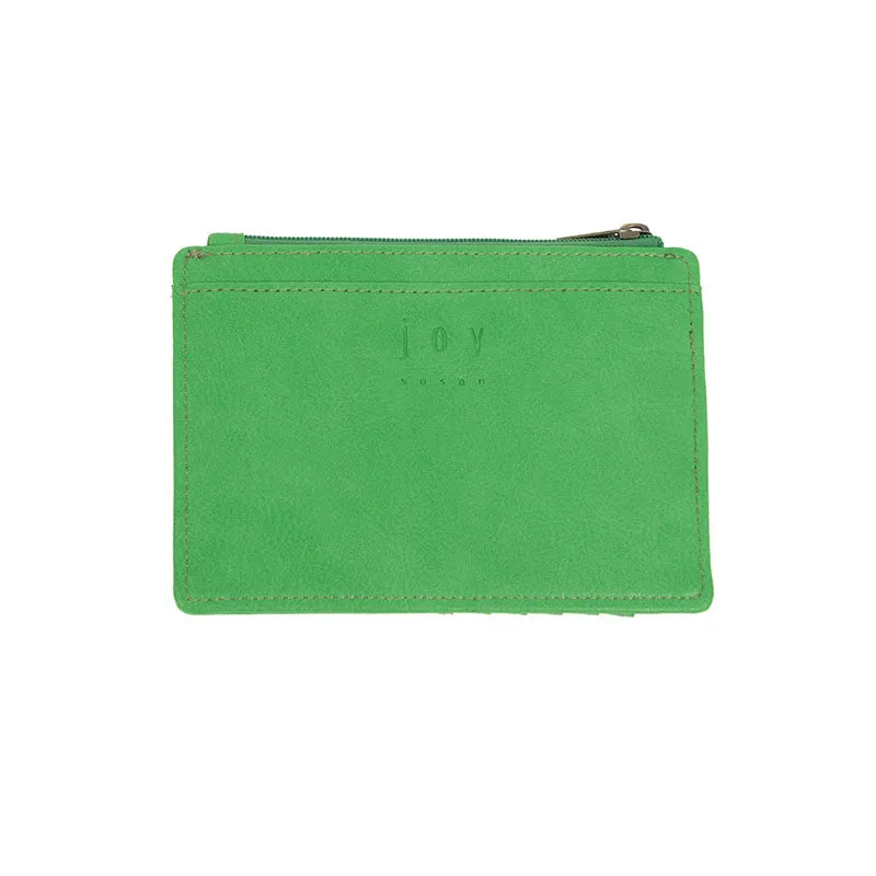 Penny Mini Travel Wallet