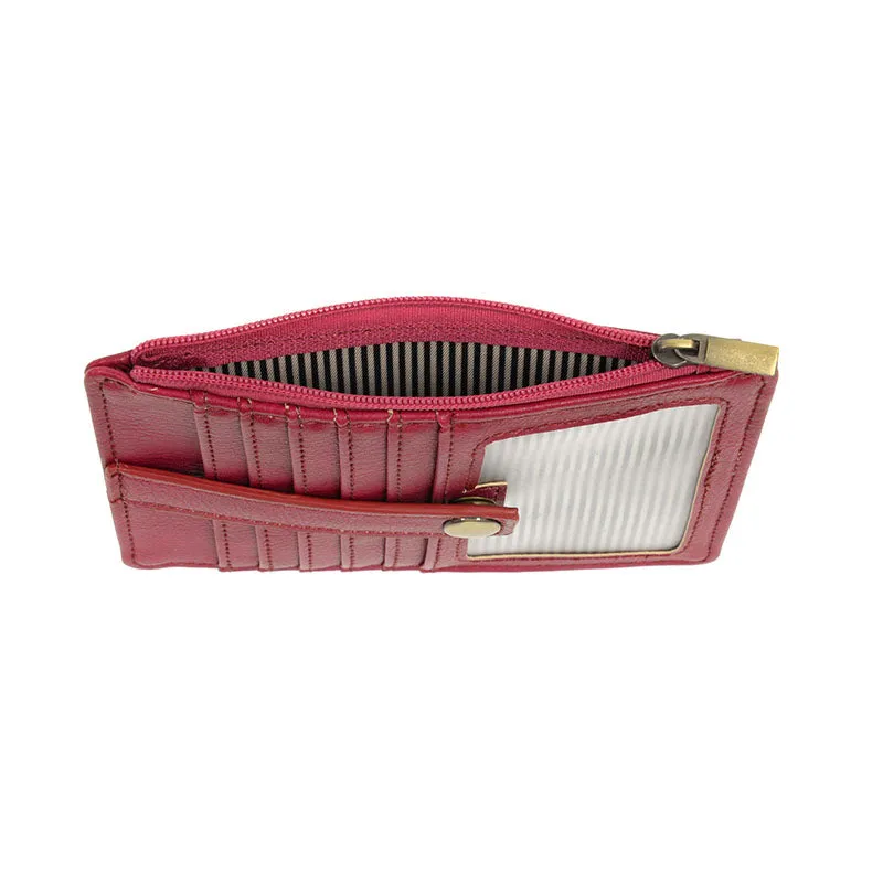 Penny Mini Travel Wallet