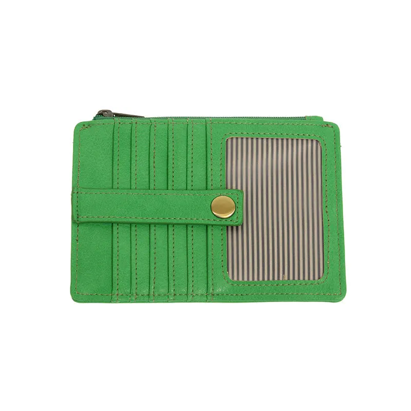 Penny Mini Travel Wallet
