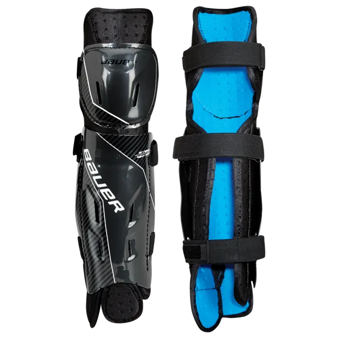 PERFORMANCE STREET HOCKEY SHIN GUARD JUNIOR